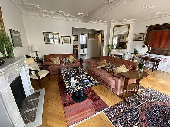 Apartment Paris 15° - 