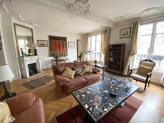 Apartment Paris 15° - 