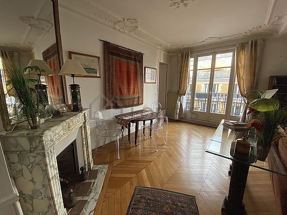 Apartment Paris 15° - 