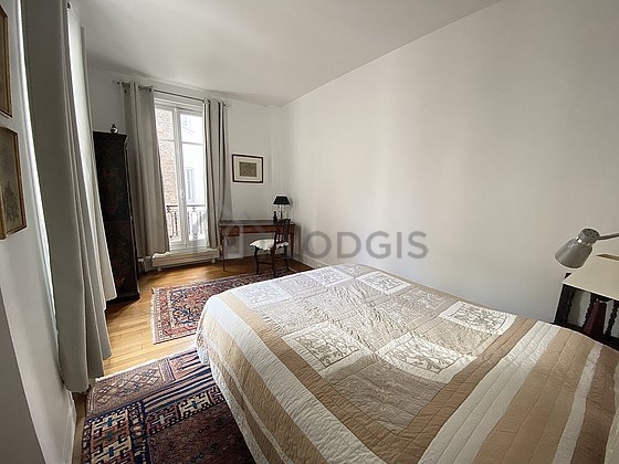 Apartment Paris 15° - 