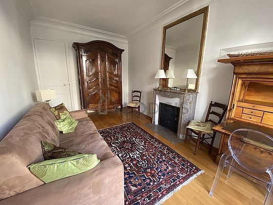 Apartment Paris 15° - 