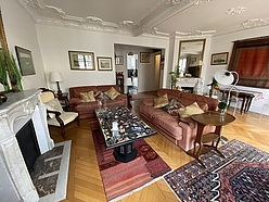 Apartamento París 15° - Salón