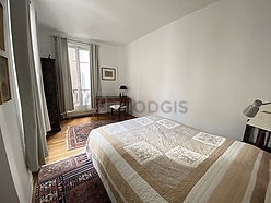 Appartement Paris 15° - Chambre