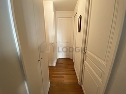 Appartement Paris 15° - Entrée