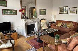 Vaugirard París Paris 15° 2 dormitorios Apartamento