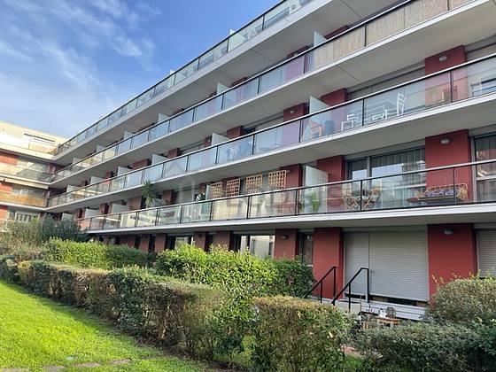 Apartamento Bordeaux Centre - 