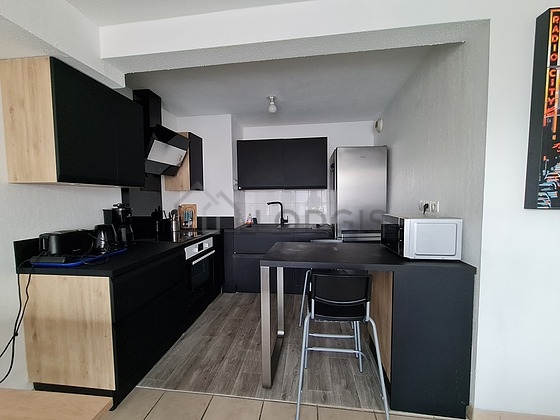 Apartamento Bordeaux Centre - 