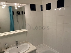 Apartamento Bordeaux Centre - Casa de banho