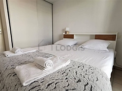 Apartamento Bordeaux Centre - Quarto