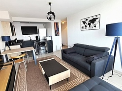 Apartamento Bordeaux Centre - Salón