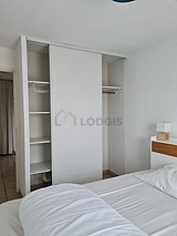 Appartement Bordeaux Centre - Chambre