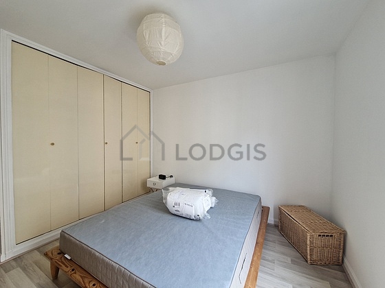 Appartamento Lyon 6° - 