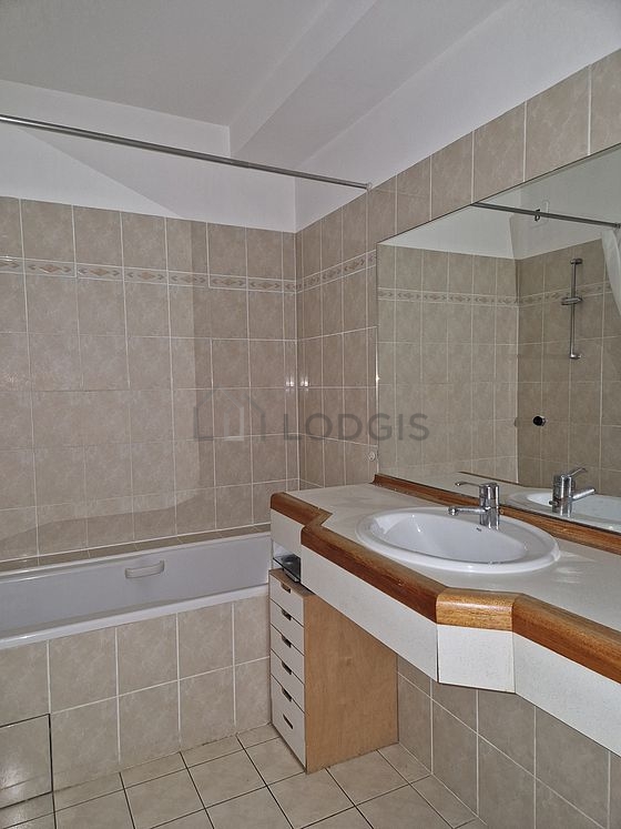 Appartement Lyon 6° - 