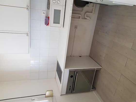Wohnung Lyon 3° - 