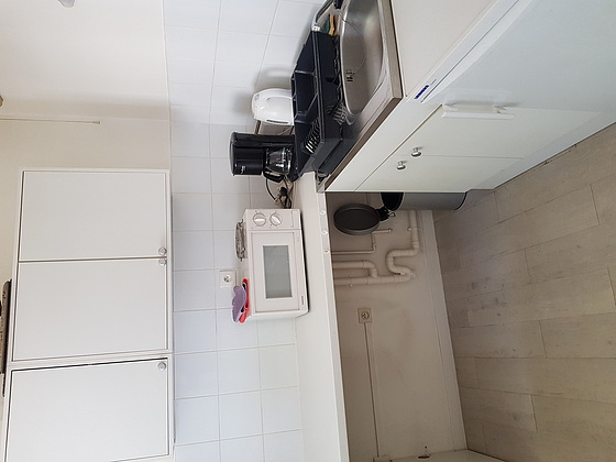 Wohnung Lyon 3° - 