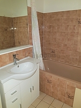 Apartment Lyon 3° - Bathroom