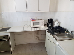 Wohnung Lyon 3° - Küche