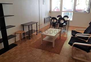Lyon 1 bedroom Apartment