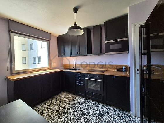 Wohnung Nord-Est de Lyon - 