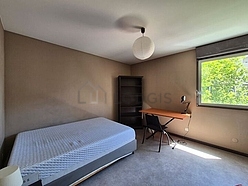 Apartamento Nord-Est de Lyon - Dormitorio 2