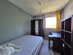 Appartement Nord-Est de Lyon - Chambre 3