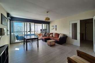 Villeurbanne 3 quartos Apartamento