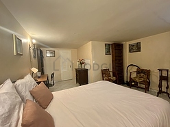 Apartamento Villejuif - Quarto