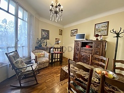 Apartamento Villejuif - Salaõ