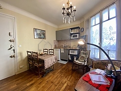 Appartamento Villejuif - Soggiorno