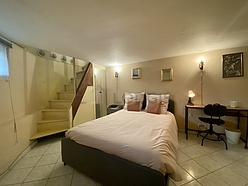 Appartement Villejuif - Chambre