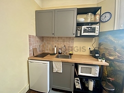 Appartement Villejuif - Cuisine