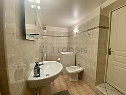 Appartement Villejuif - Salle de bain