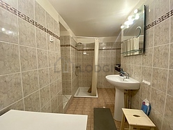Appartement Villejuif - Salle de bain