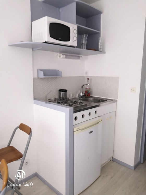 Appartamento Lyon 3° - 