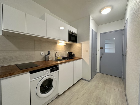 Appartamento Lyon 3° - 