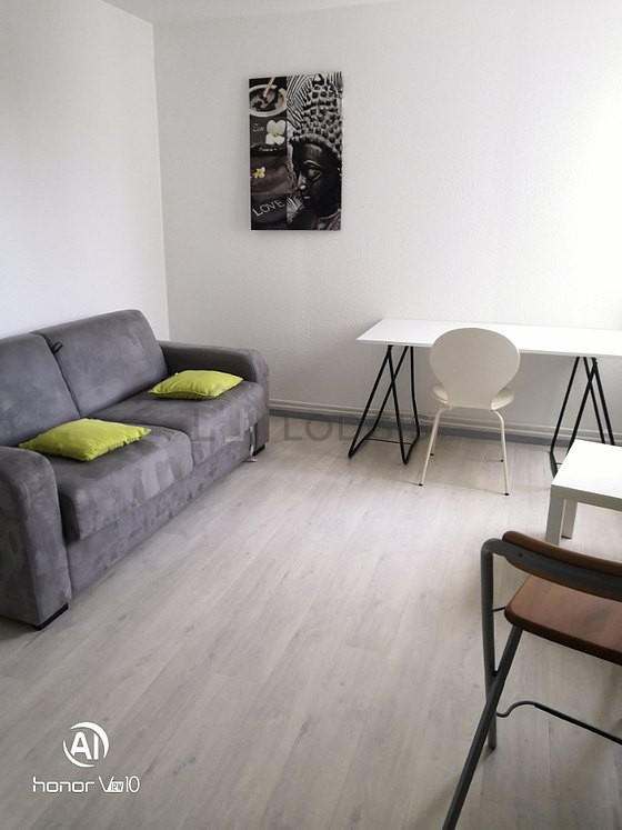 Wohnung Lyon 3° - 