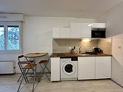 Appartamento Lyon 3° - Cucina