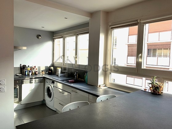 Appartement Lyon 3° - 