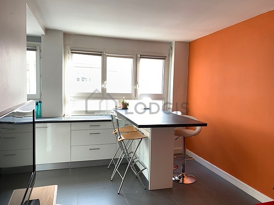 Appartement Lyon 3° - 