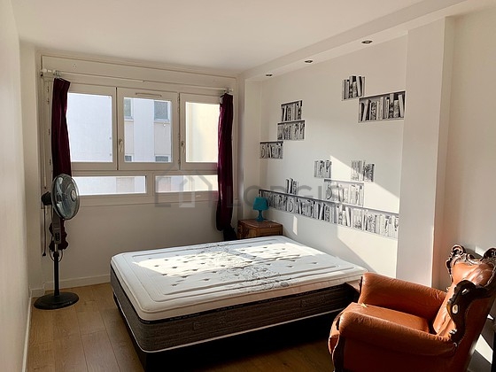 Wohnung Lyon 3° - 