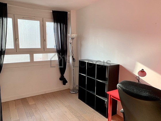 Wohnung Lyon 3° - 