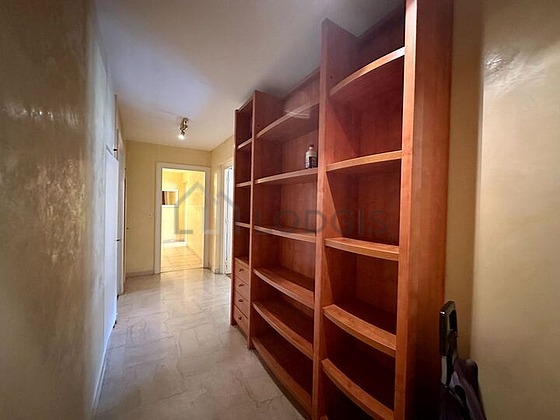 Apartment Lyon 3° - 
