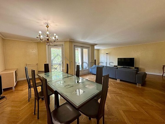Apartment Lyon 3° - 