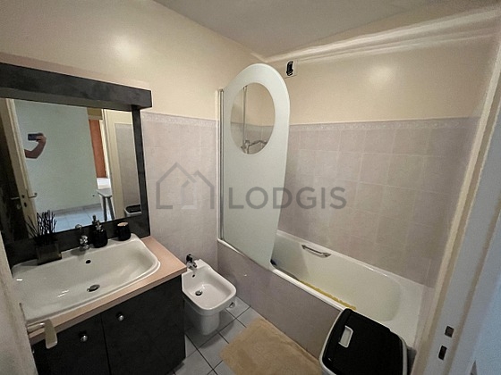 Apartment Lyon 3° - 