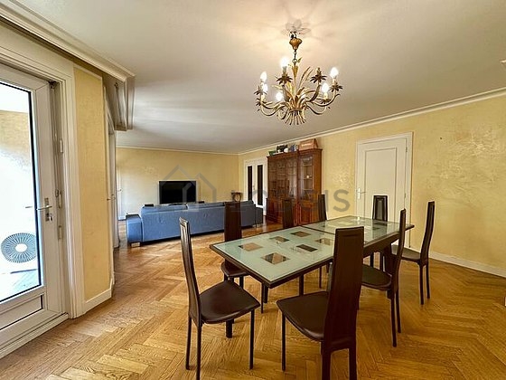 Appartement Lyon 3° - 