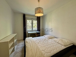 Apartamento Lyon 3° - Dormitorio 3