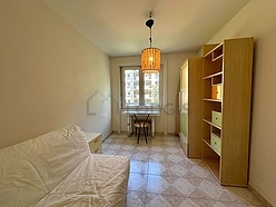 Apartamento Lyon 3° - Quarto 4