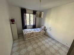 Apartamento Lyon 3° - Quarto 4