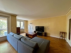 Apartamento Lyon 3° - Salaõ