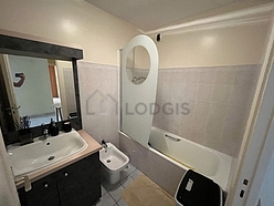 Apartment Lyon 3° - Bathroom 2